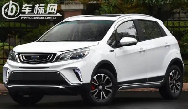 吉利遠(yuǎn)景x3自動(dòng)擋落地價(jià)多少錢 遠(yuǎn)景x3自動(dòng)擋落地8萬(wàn)(裸車價(jià)6萬(wàn))