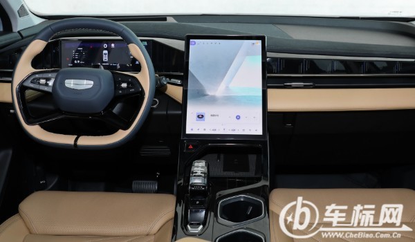 吉利博越l2022款1.8t多少錢(qián) 2022款博越l售價(jià)12萬(wàn)(落地14萬(wàn))