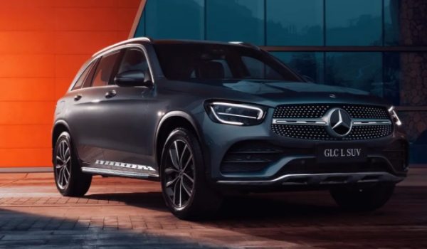 奔馳glc新款什么時候上市 預(yù)計(jì)2023年3月份上市（目前在售2022款）