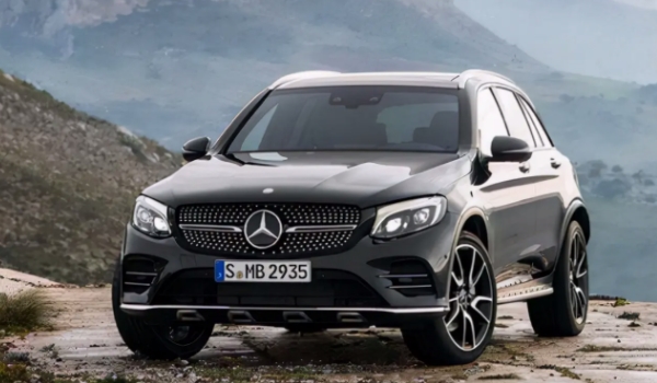 奔馳glc新款什么時候上市 預(yù)計(jì)2023年3月份上市（目前在售2022款）