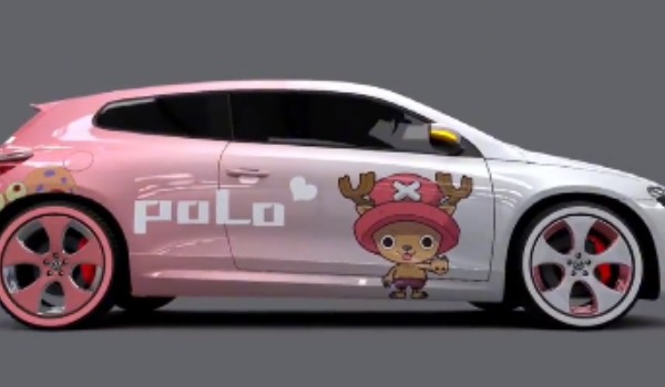 大眾小糯米polo2022款報價及圖片 2022款小糯米售價8萬(落地9萬)