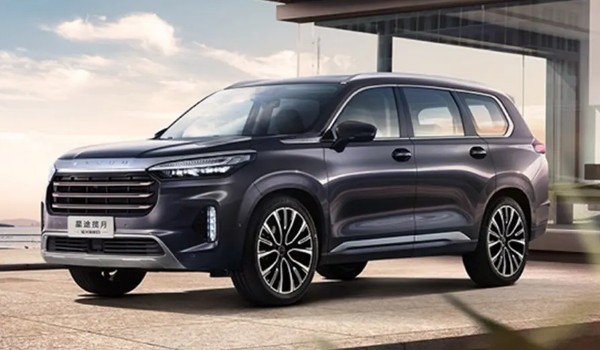 星途攬?jiān)路制诙嗌馘X(qián)一個(gè)月 分期一個(gè)月3656元(首付52470元)