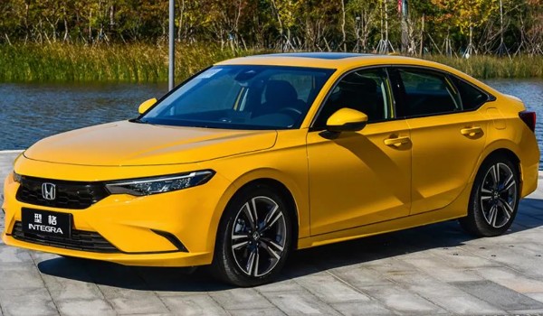 本田型格2022新款落地多少錢 2022款型格落地13萬(wàn)(第七年保值率37%)