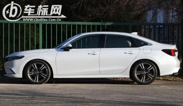 本田型格2022新款落地多少錢 2022款型格落地13萬(wàn)(第七年保值率37%)