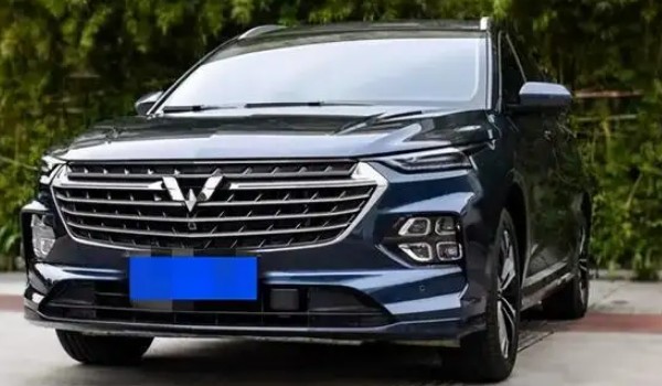 五菱凱捷怎么樣值得買嗎 油耗實(shí)測7.9L(輸出馬力可達(dá)177匹)