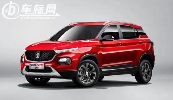 寶駿510新款自動(dòng)擋落地多少錢 寶駿510自動(dòng)擋落地7萬(分期首付1萬)