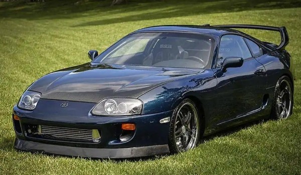 jdm指什么車(chē) 日本國(guó)內(nèi)市場(chǎng)車(chē)型(改裝風(fēng)格車(chē)型)