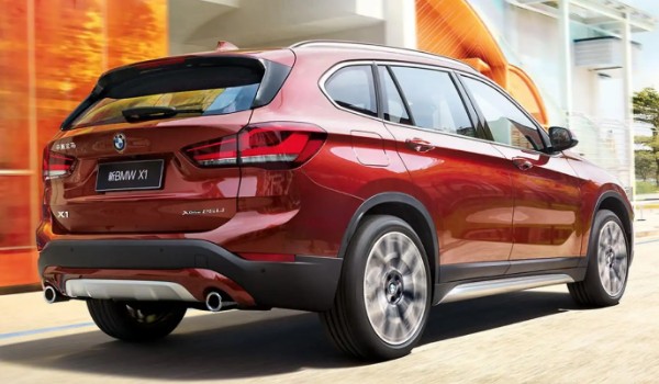 寶馬x1報(bào)價(jià)2022款價(jià)格及圖片 2022款寶馬x1售價(jià)21萬(wàn)(落地24萬(wàn))
