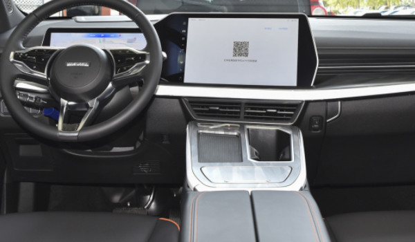 哈弗神獸質(zhì)量和真實油耗多少 百公里油耗實測6.7L(前后獨(dú)立懸架)