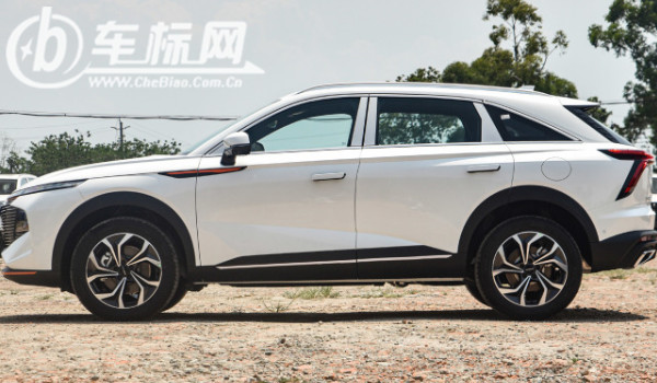 哈弗神獸質(zhì)量和真實油耗多少 百公里油耗實測6.7L(前后獨(dú)立懸架)