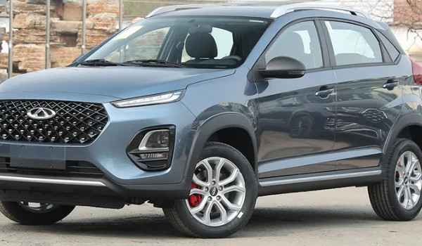 瑞虎3x油耗多少真實(shí)油耗 油耗實(shí)測(cè)8.5L(油耗一公里7毛錢(qián))