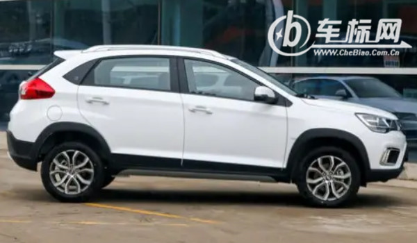 瑞虎3x油耗多少真實(shí)油耗 油耗實(shí)測(cè)8.5L(油耗一公里7毛錢(qián))