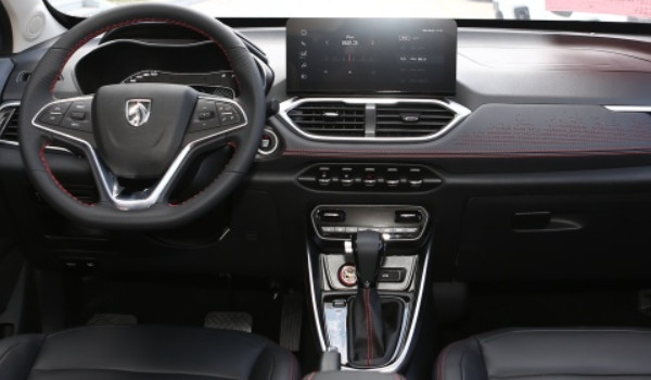 瑞虎3x和寶駿510哪個更好點 瑞虎3x動力更強(頂配僅售6萬)