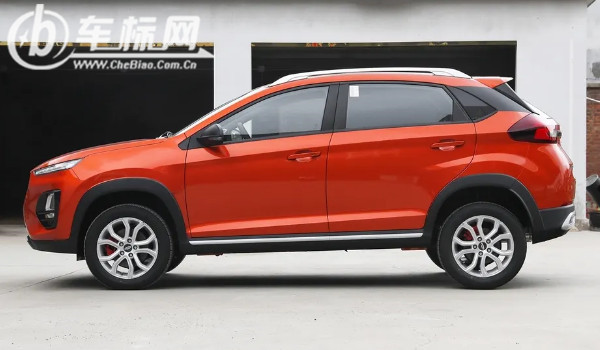 瑞虎3x和寶駿510哪個更好點 瑞虎3x動力更強(頂配僅售6萬)