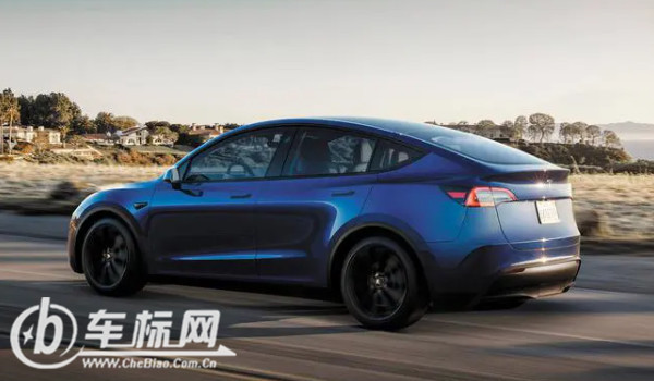 特斯拉model y落地價(jià) model y落地29萬(分期首付8萬)