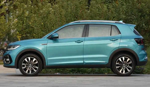 大眾探影輪胎型號(hào)參數(shù) 輪胎尺寸205/55 r17(搭載韓泰輪胎)