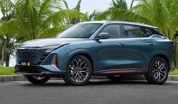 長安歐尚z6預(yù)計(jì)多少錢 2022款歐尚z6售價(jià)9萬(落地11萬)