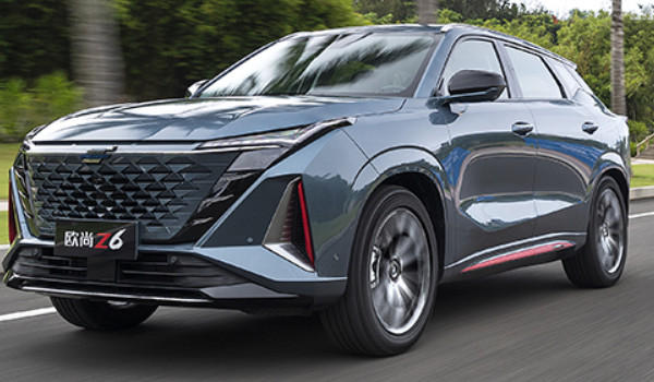 長安歐尚z6預(yù)計(jì)多少錢 2022款歐尚z6售價(jià)9萬(落地11萬)