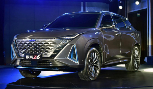 長(zhǎng)安歐尚z6發(fā)動(dòng)機(jī)怎么樣 輸出馬力可達(dá)188匹(搭載1.5T發(fā)動(dòng)機(jī))