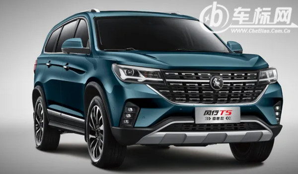 東風(fēng)風(fēng)行t5報(bào)價(jià)及圖片 2022款風(fēng)行t5售價(jià)6萬(wàn)(落地價(jià)7萬(wàn))