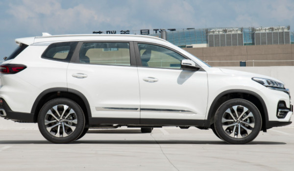 瑞虎8油耗多少真實(shí)油耗多少 百公里油耗8.8L(一公里消耗7毛錢)