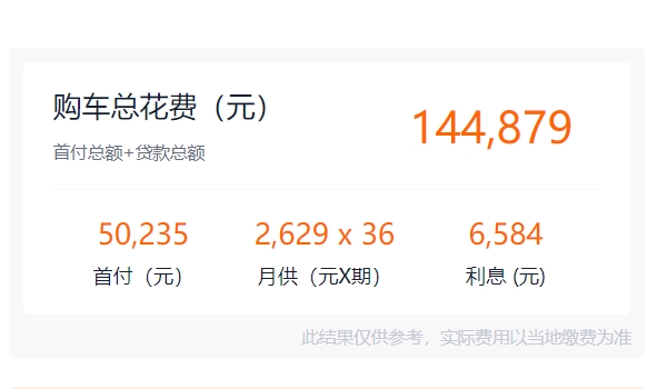 豐田鋒蘭達2022款價格及圖片 豐田鋒蘭達2022款售價12.28萬元