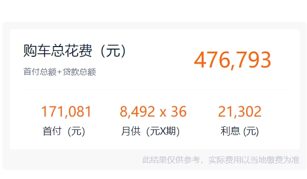 奔馳glc260最新價(jià)格2021款圖片 沒有2021款（2022款售價(jià)40.63萬）