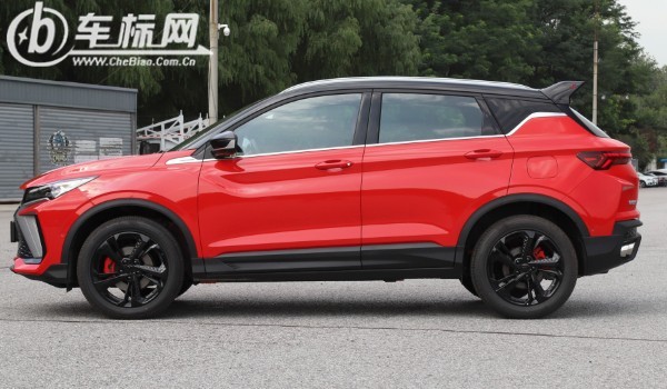 吉利繽越cool真實(shí)油耗多少 百公里油耗7.8L(油耗一公里6毛錢(qián))