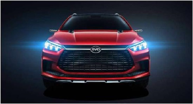 byd是什么意思，意為：成就您的夢想