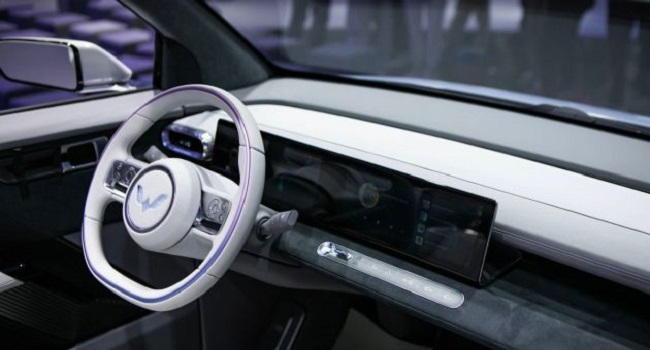 五菱宏光mini2022新款報(bào)價(jià)，3.48萬元新車開回家