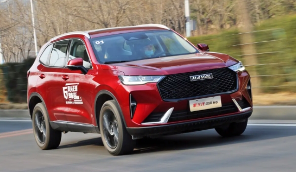 國產(chǎn)車公認(rèn)最耐用的車 這三款車型公認(rèn)最耐用（性能好）