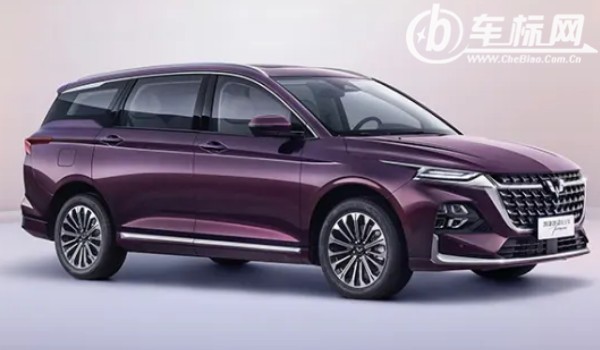 五菱凱捷2022款行政版價(jià)格七座 2022款凱捷售價(jià)8萬(wàn)(分期首付2萬(wàn))