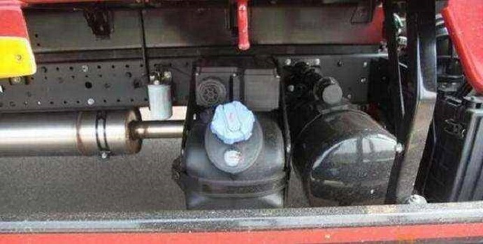 車用尿素有什么用途，用于改善柴油車尾氣