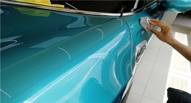 新車不建議馬上做鍍晶，鍍晶可以保護(hù)車漆