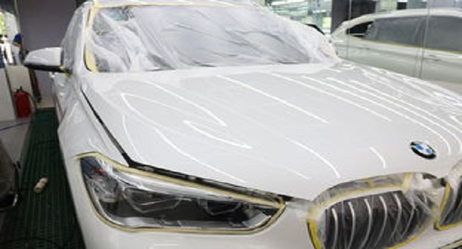 新車不建議馬上做鍍晶，鍍晶可以保護(hù)車漆