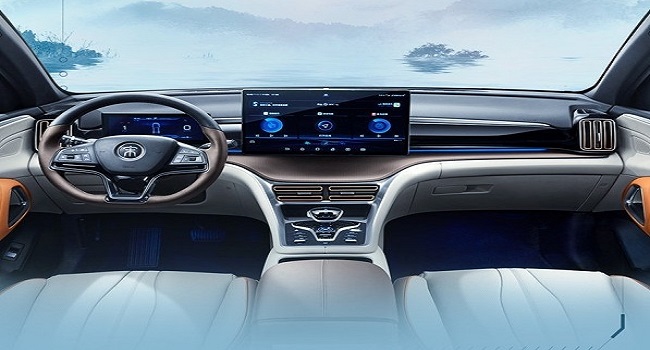 比亞迪7座純電動(dòng)汽車價(jià)格表，預(yù)售價(jià)為14.68-17.38萬元