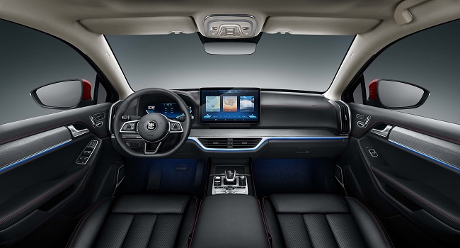 比亞迪唐新能源汽車價(jià)格及圖片，續(xù)航730km不用擔(dān)心長(zhǎng)途駕駛