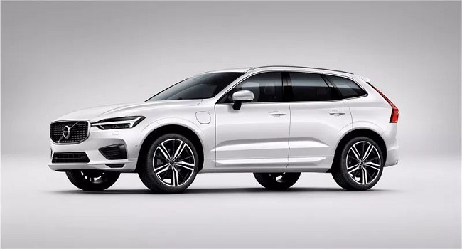 沃爾沃xc60電混新款價(jià)格，官方指導(dǎo)價(jià)為37.39萬-47.49萬