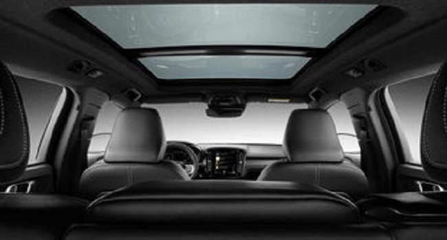 沃爾沃XC40值得買嗎，前驅(qū)版本可以實現(xiàn)更優(yōu)的燃油經(jīng)濟性