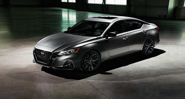 2021款天籟落地多少錢，26.89萬元比新款車型貴一點