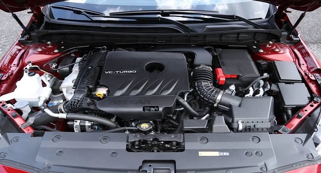 日產(chǎn)天籟的價格是多少，官方指導價格17.98--23.98萬元