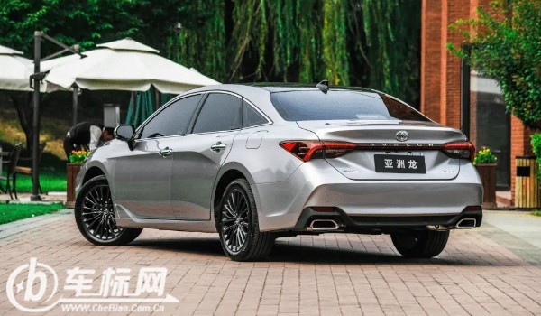 豐田亞洲龍值不值得購(gòu)買(mǎi) 車(chē)身接近5米(百公里油耗8L)