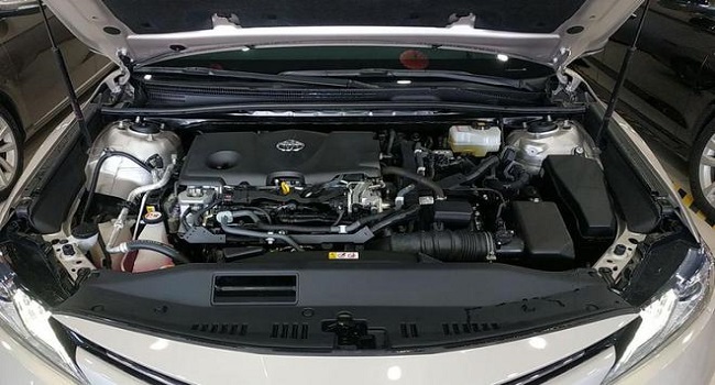 豐田凱美瑞2019款報(bào)價(jià)及圖片，指導(dǎo)價(jià)17.98-27.98萬(wàn)元耐看又實(shí)用