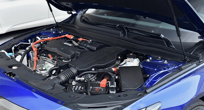 本田雅閣裸車價多少，20萬不到的價格擁有B級轎車