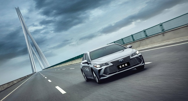 2022最好的油電混合車，燃油經(jīng)濟(jì)性是購(gòu)車的關(guān)鍵