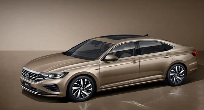 帕薩特330tsi報(bào)價(jià)，售價(jià)20.59萬(wàn)商用家用丟適合