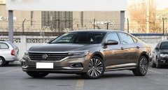 帕薩特2019款報(bào)價(jià)及圖片，18.19-25.29萬元就能把B級(jí)轎車的“扛把子”帶回家