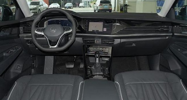 帕薩特2019款報(bào)價(jià)及圖片，18.19-25.29萬元就能把B級轎車的“扛把子”帶回家