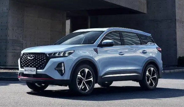 瑞虎7plus油耗多少真實(shí)油耗 油耗實(shí)測(cè)8.5L(一公里消耗7毛錢)