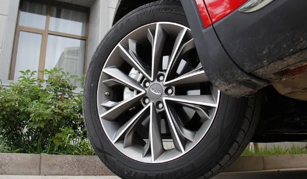 奇瑞虎7輪胎是什么牌子的 佳通輪胎品牌(抗超載能力強)